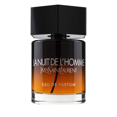 yves saint laurent la nuit de l'homme.|la nuit de l'homme prix.